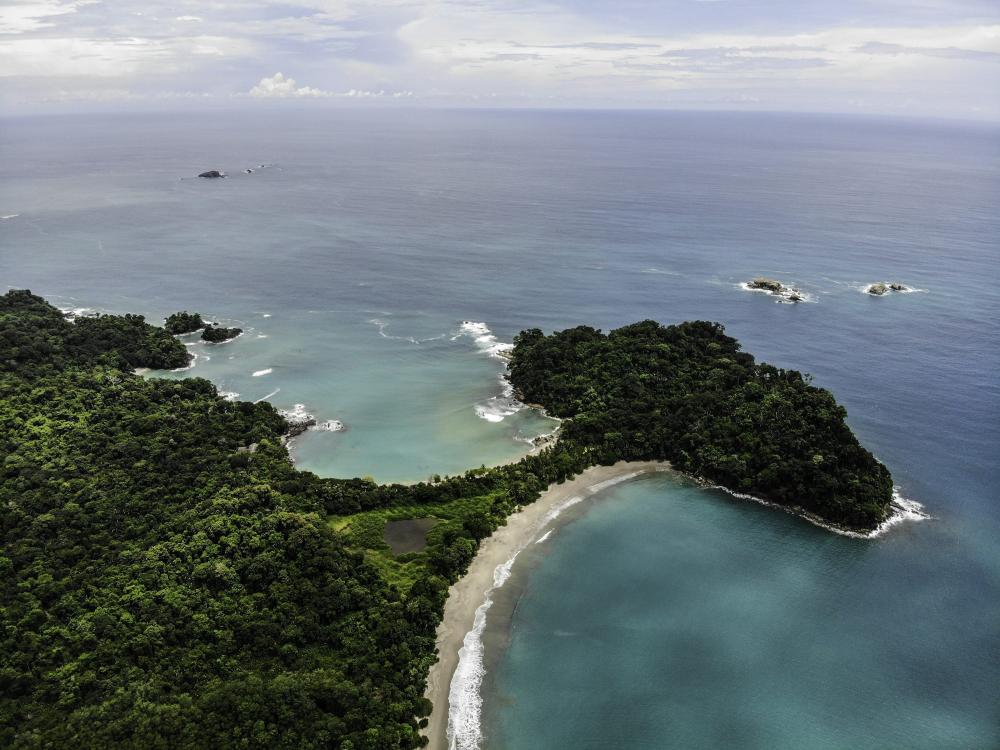 Glimpse the Green Paradise: Unraveling Costa Rica's Seasons