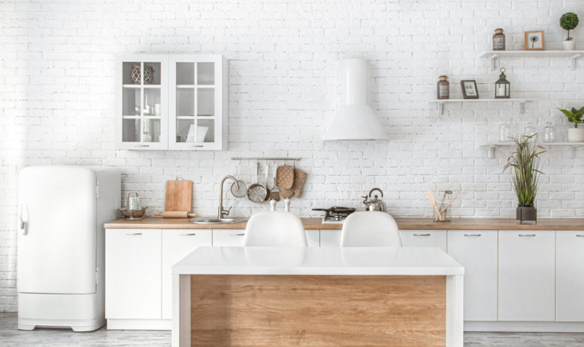 modern-stylish-scandinavian-kitchen-interior-with-kitchen-accessories